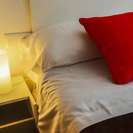 شقة Total Xativa *