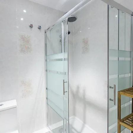 شقة Total Xativa *