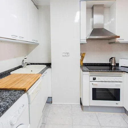 شقة Total Xativa *