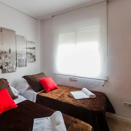 Total Xativa شقة *